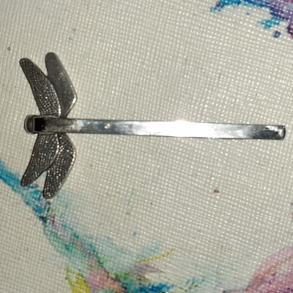 Dan Forth bobbypin - Picture 2 of 3